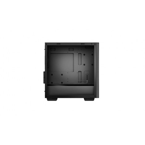 Deepcool | MACUBE 110 | Black | mATX | Power supply included | ATX PS2 （Length less than 170mm) - 6